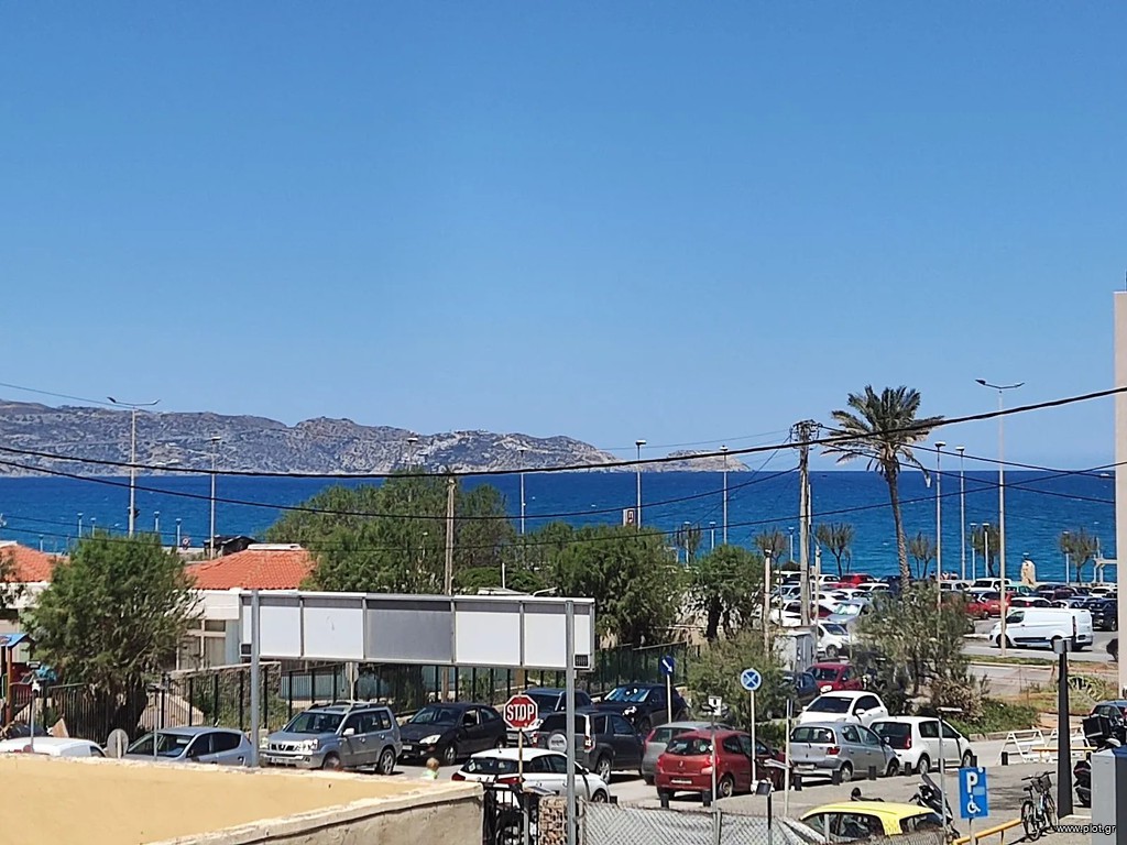 Κτίριο 500 τ.μ. πρός πώληση, Ν. Ηρακλείου, Ηράκλειο Κρήτης