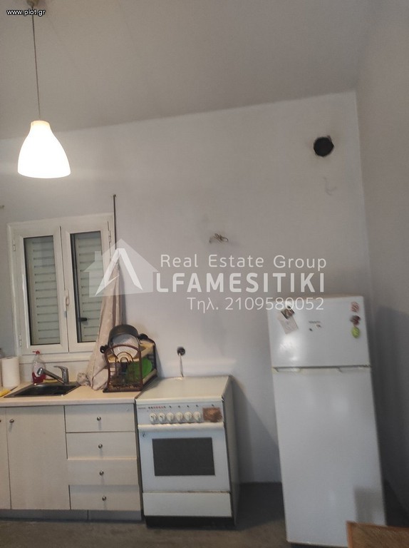 Μονοκατοικία 50 τ.μ. προς πώληση, Αλυκή Θίσβης