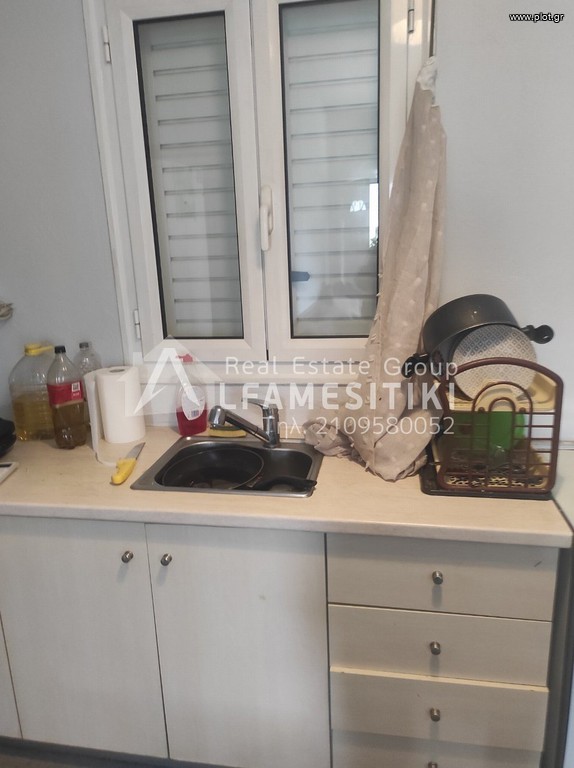 Μονοκατοικία 50 τ.μ. προς πώληση, Αλυκή Θίσβης