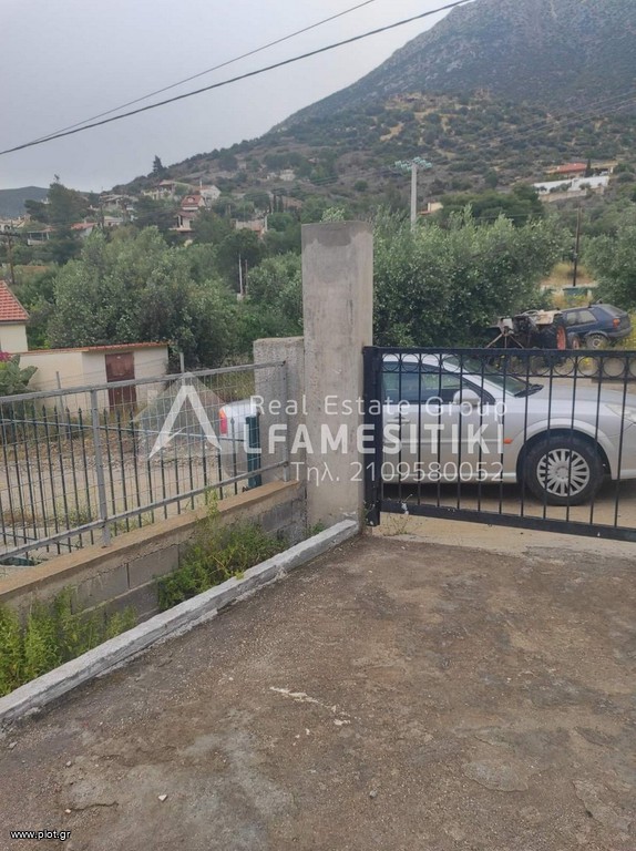 Μονοκατοικία 50 τ.μ. προς πώληση, Αλυκή Θίσβης