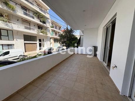 Apartment 84 sqm for rent