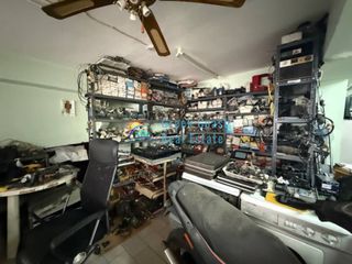 Αποθήκη 56 τ.μ. για πώληση, Αχαΐα, Πάτρα-thumb-3