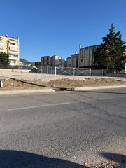 Οικόπεδο 720 τ.μ. για ενοικίαση