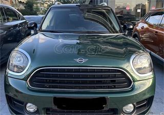 Mini Countryman 2019