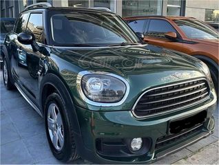 Mini Countryman 2019-thumb-1