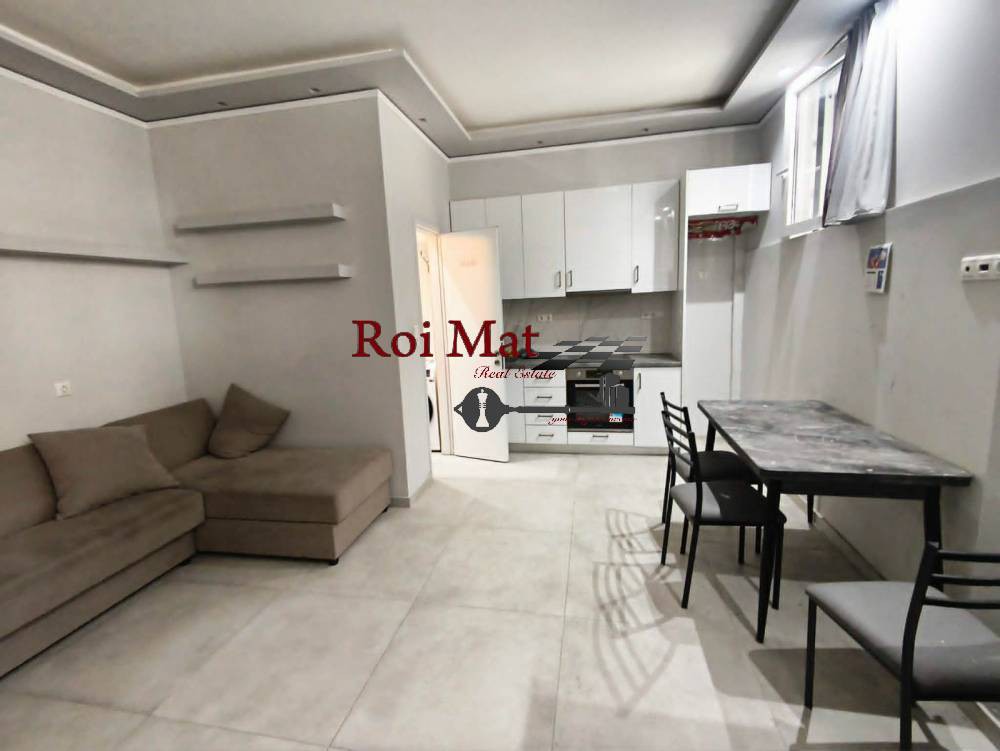 Studio / γκαρσονιέρα 32 τ.μ. πρός πώληση, Αθήνα - Κέντρο, Γκύζη - Πεδίον Άρεως