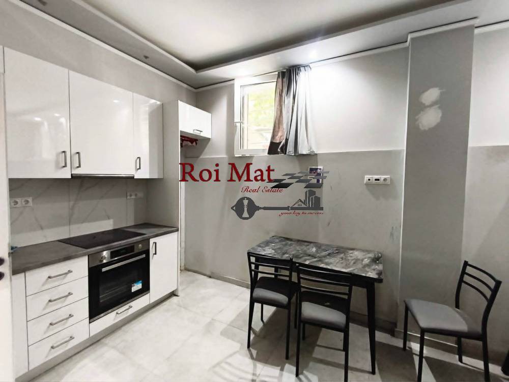 Studio / γκαρσονιέρα 32 τ.μ. πρός πώληση, Αθήνα - Κέντρο, Γκύζη - Πεδίον Άρεως