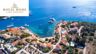 Οικόπεδο 730 τ.μ. για πώληση, Ν. Κεφαλονιάς, Ιθάκη-thumb-2