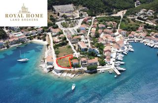 Οικόπεδο 730 τ.μ. για πώληση, Ν. Κεφαλονιάς, Ιθάκη-thumb-1