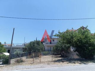Οικόπεδο 307 τ.μ. για πώληση