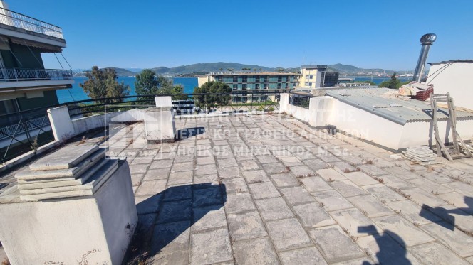 Air 134 sqm for sale, Magnesia, Volos