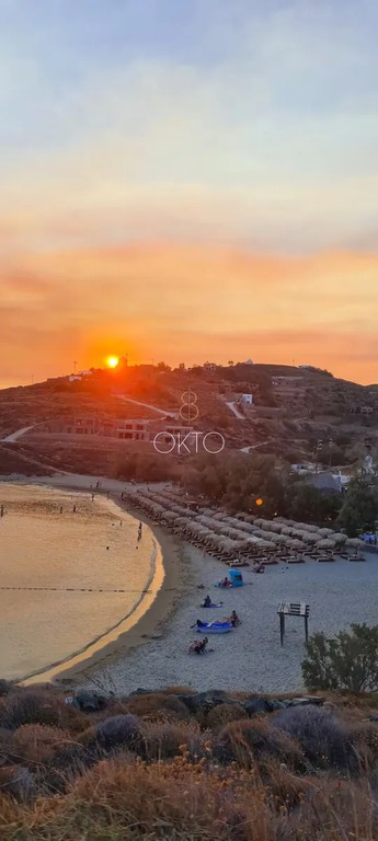 Μεζονέτα 100 τ.μ. πρός πώληση, Κυκλάδες, Κουφονήσια