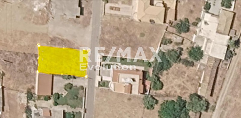 Οικόπεδο 287 τ.μ. πρός πώληση, Αττική - Υπόλοιπο, Κερατέα