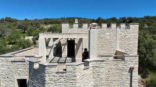 Βίλλα 214 τ.μ. για πώληση, Ν. Ηρακλείου, Γορτύνα-thumb-5