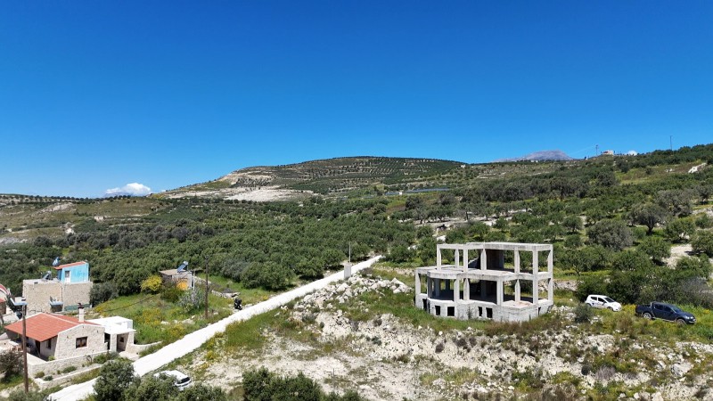 Βίλλα 214 τ.μ. πρός πώληση, Ν. Ηρακλείου, Γορτύνα