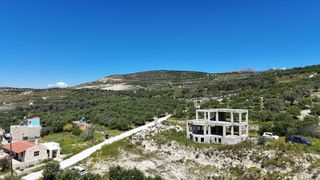 Βίλλα 214 τ.μ. για πώληση, Ν. Ηρακλείου, Γορτύνα-thumb-1