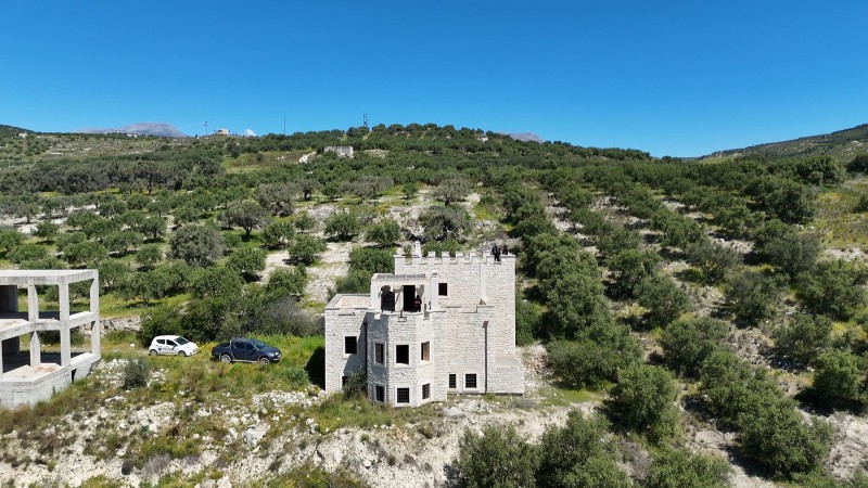 Βίλλα 214 τ.μ. πρός πώληση, Ν. Ηρακλείου, Γορτύνα