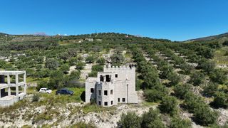 Βίλλα 214 τ.μ. για πώληση, Ν. Ηρακλείου, Γορτύνα-thumb-4