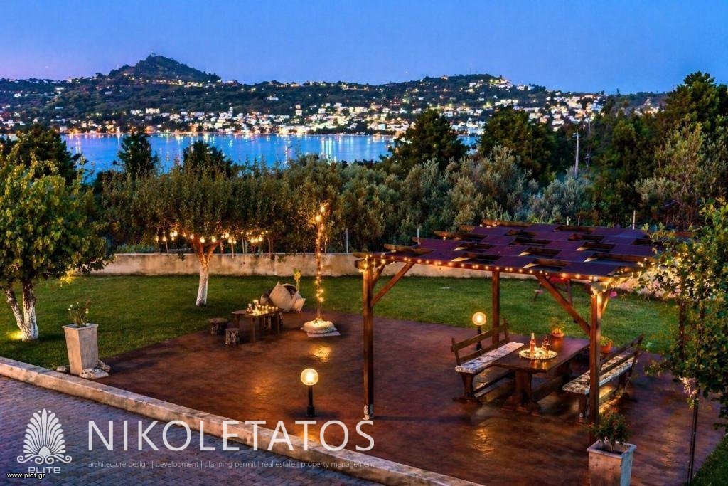 Βίλλα 420 τ.μ. προς πώληση, Ν. Κεφαλονιάς, Κεφαλονιά