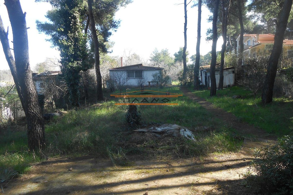 Μονοκατοικία 50 τ.μ. προς πώληση, Κέντρο Άνοιξης
