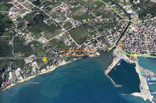 Οικόπεδο 20.000 τ.μ. για πώληση, Ζάκυνθος, Περιοχη Χώρας-thumb-2