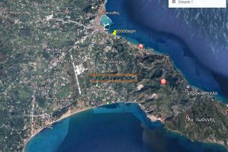 Οικόπεδο 20.000 τ.μ. για πώληση, Ζάκυνθος, Περιοχη Χώρας-thumb-7