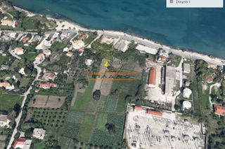 Οικόπεδο 20.000 τ.μ. για πώληση, Ζάκυνθος, Περιοχη Χώρας-thumb-4