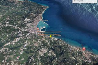 Οικόπεδο 20.000 τ.μ. για πώληση, Ζάκυνθος, Περιοχη Χώρας-thumb-5