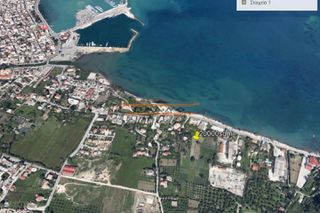 Οικόπεδο 20.000 τ.μ. για πώληση, Ζάκυνθος, Περιοχη Χώρας-thumb-3