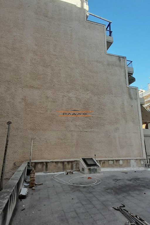 Οικόπεδο 135 τ.μ. προς πώληση, Νεάπολη Εξαρχείων