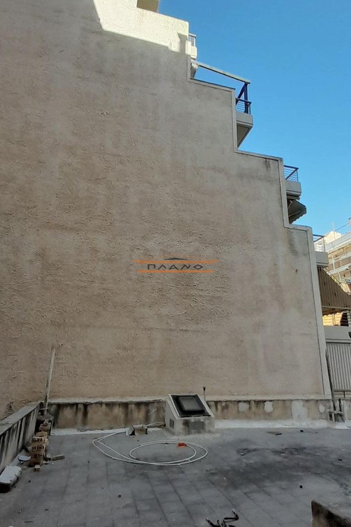 Οικόπεδο 135 τ.μ. προς πώληση, Νεάπολη Εξαρχείων