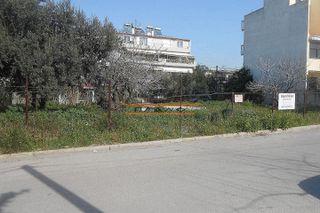 Οικόπεδο 310 τ.μ. για πώληση
