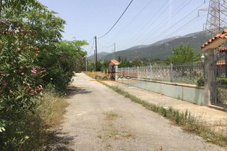 Οικόπεδο 930 τ.μ. προς πώληση, Κέντρο Βιλίων-thumb-5