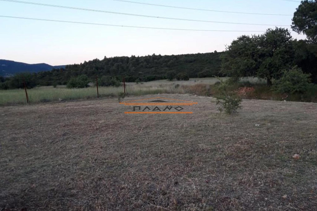 Οικόπεδο 930 τ.μ. προς πώληση, Κέντρο Βιλίων