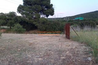 Οικόπεδο 930 τ.μ. για πώληση