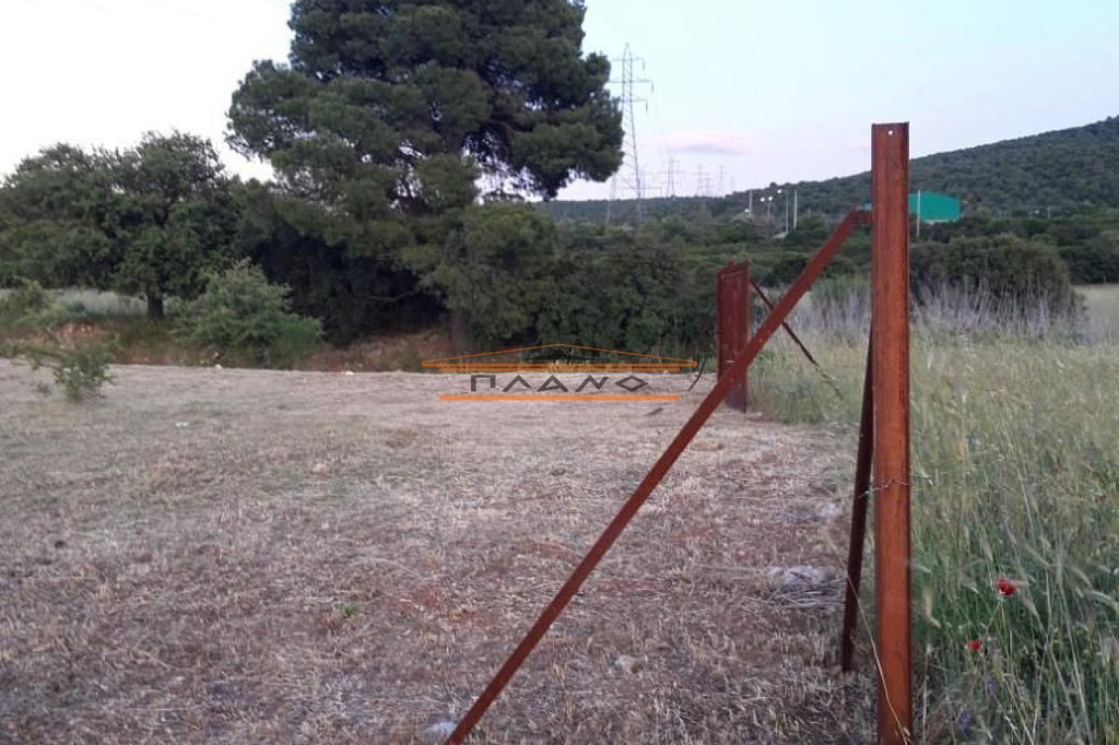 Οικόπεδο 930 τ.μ. προς πώληση, Κέντρο Βιλίων