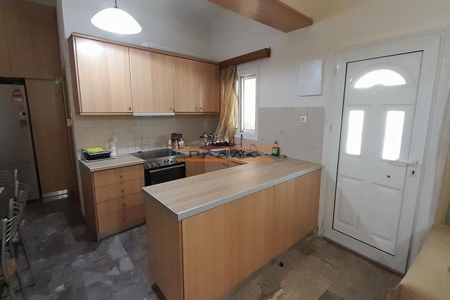 Apartment 67 sqm for sale, Athens - West, Aigaleo