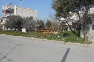 Οικόπεδο 610 τ.μ. για πώληση