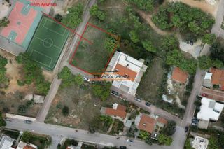 Οικόπεδο 320 τ.μ. για πώληση