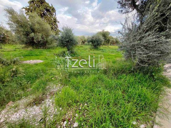 Οικόπεδο 285 τ.μ. για πώληση, Αχαΐα, Μεσσατίδα