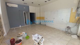 Κατάστημα 82 τ.μ. για πώληση