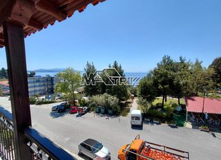 Διαμέρισμα 35 τ.μ. για ενοικίαση, Χαλκιδική, Ορμύλια-thumb-1