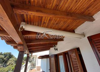 Διαμέρισμα 35 τ.μ. για ενοικίαση, Χαλκιδική, Ορμύλια-thumb-16