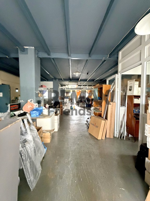 Επιχειρηματικό κτίριο 1.100 τ.μ. προς πώληση, Αχαρνές