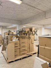 Επιχειρηματικό κτίριο 1.100 τ.μ. προς πώληση, Αχαρνές-thumb-3