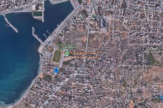 Οικόπεδο 2.000 τ.μ. για πώληση