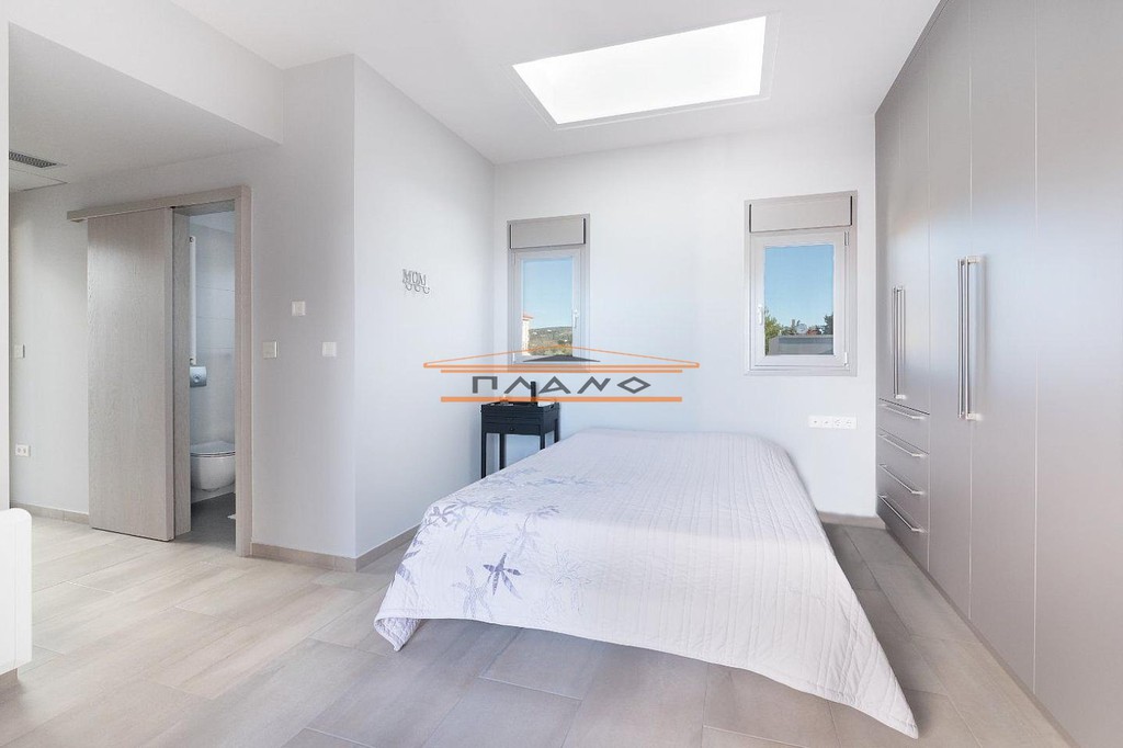 Βίλλα 216 τ.μ. πρός πώληση, Κορινθία, Λουτράκι-Περαχώρα