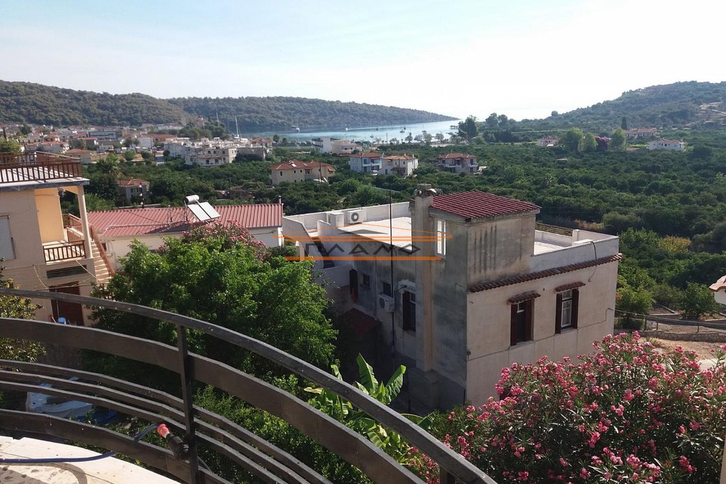 Διαμέρισμα 135 τ.μ. προς πώληση, Επάνω Επίδαυρος