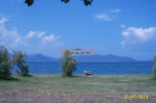 Οικόπεδο 687 τ.μ. για πώληση, Εύβοια, Ωρεοί-thumb-1