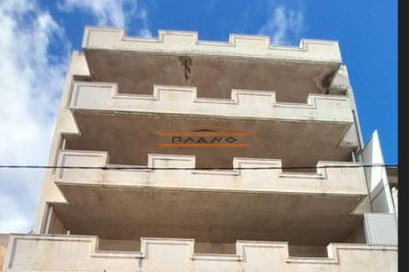 Αίθουσα 900 τ.μ. πρός πώληση